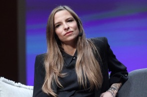 Η Εριέττα Κούρκουλου