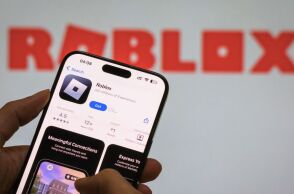 Roblox: Το αόρατο πρόσωπο στο φετινό γιορτινό τραπέζι