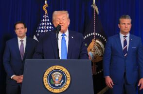 Το Δόγμα «Donroe», η αμερικανική αυθαιρεσία και οι ευκαιρίες για τη Βενεζουέλα 