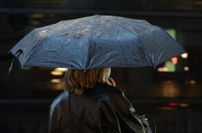 Κακοκαιρία: Σε «Red Code» πέντε Περιφέρειες - Πού θα είναι έντονα τα φαινόμενα