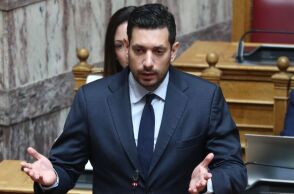 Κων. Κυρανάκης: «Το 2025 είχαμε τη μεγαλύτερη μείωση θανατηφόρων τροχαίων στην ιστορία της χώρας»