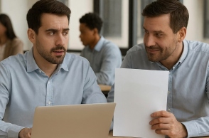 Οι λογοκλόποι, βάσει έρευνας, μπορεί να μην καταλαβαίνουν καν ότι κλέβουν