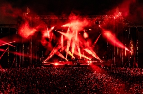 Οι συναυλίες που περιμένουμε το 2026 στην Ελλάδα