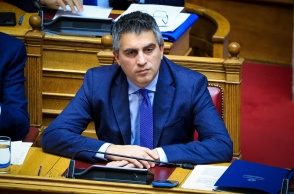 Χρίστος Δήμας