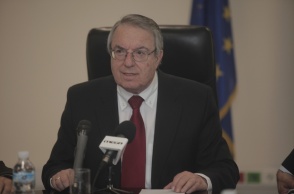 Γιώργος Μπαμπινιώτης