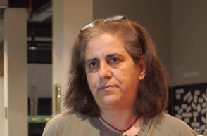 Πέθανε η Στέφη Πετρίδη - Γόνος της οικογένειας με το brand παπουτσιών Fratelli Petridi