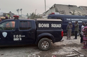 Τι συμβαίνει στη Νιγηρία