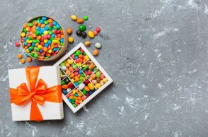 Δώρα και γλυκά