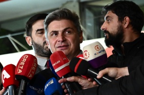 Νικόλας Φαραντούρης