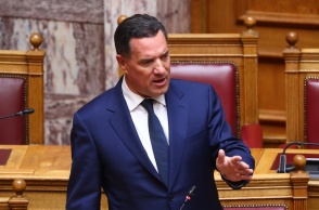 Άδωνις Γεωργιάδης