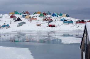 BBC: Πώς μπορεί ο Ντόναλντ Τραμπ να αποκτήσει τη Γροιλανδία