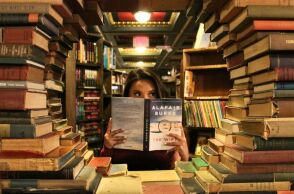 Κριτική βιβλίων και κριτικοί: Όταν οι αναγνώστες προσφέρουν απλόχερα απόψεις για βιβλία και συγγραφείς