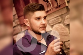 Νεκρός 31χρονος σε τροχαίο δυστύχημα στη Λάρισα 