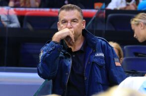 Στο νοσοκομείο ο Γιώργος Λιάγκας - «Νομίζω αποφύγαμε τα πολύ χειρότερα»