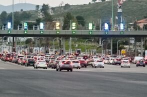 Αναλυτικά οι νέες τιμές στα διόδια της χώρας για το 2026