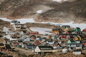 Γροιλανδία