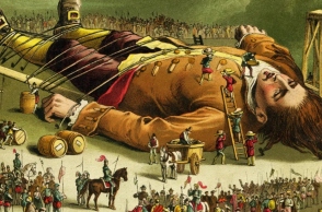 «Ταξίδια του Γκιούλιβερ»