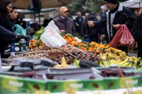 Λαϊκή αγορά