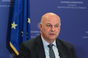 Κώστας Τσιάρας