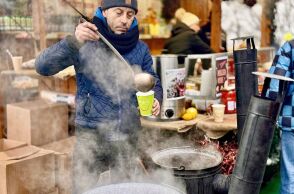 Βουδαπέστη: Εκεί που ο χρόνος μυρίζει καραμελωμένη ζάχαρη και ιστορία