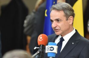 Μητσοτάκης για δημόσια πανεπιστήμια: Διεγράφησαν 308.000 φοιτητές - φαντάσματα, καμία ενεργή κατάληψη