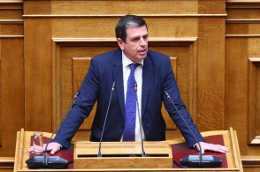 Δημήτρης Καιρίδης