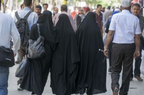 Η σιωπή των «προοδευτικών» απέναντι στο Ιράν