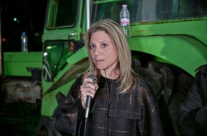 Μαρία Καρυστιανού