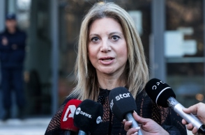 Το κόμμα της κ. Καρυστιανού και η πολιτική δυσοσμία