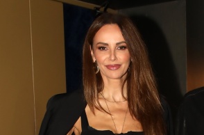 Μπέττυ Μαγγίρα