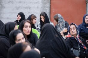 Ιράν: Η απο-ιδεολογικοποίηση των ανθρωπίνων δικαιωμάτων ως συγκολλητική ουσία πολιτικών αντιθέσεων