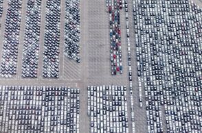 Ηλεκτρικά αυτοκίνητα στην Κίνα