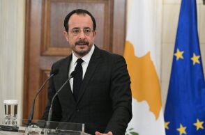 Νίκος Χριστοδουλίδης: Δεν κρύβομαι,έχω καθαρά χέρια – Πράξη αυτοπεποίθησης η παραίτηση Χαραλάμπους