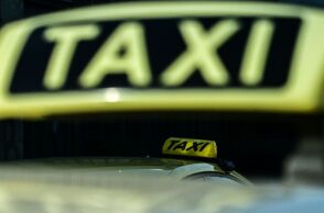 Ταξί