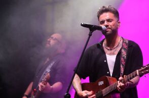 Ο Θοδωρής Μαραντίνης ανακοίνωσε το τέλος των Onirama μετά από 25 χρόνια