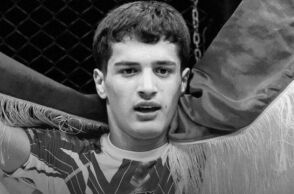 Ο Μοχαμντάλι Σαντουλόγιεφ