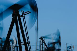 Αντλίες πετρελαίου