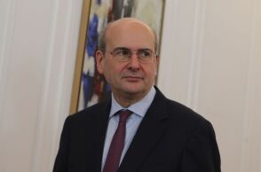 Κωστής Χατζηδάκης: Έχουμε ευθύνη για τον ΟΠΕΚΕΠΕ, αλλά φτάνει με την αδιαλαξία ορισμένων αγροτών