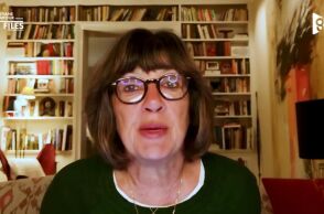 Η Κριστιάν Αμανπούρ