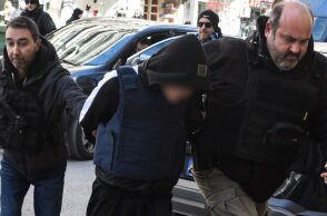 Ο 16χρονος που σκότωσε τον 17χρονο στις Σέρρες