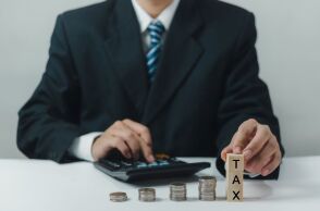 Ημέρα φορολογικής ελευθερίας 2025