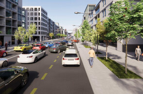 Ανασχεδιάζοντας το κυκλοφοριακό: Πληροφοριακή σήμανση στις πόλεις