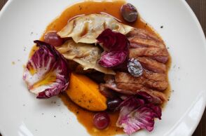 18 ολοκαίνουργια εστιατόρια για να βγαίνουμε τη νέα χρονιά