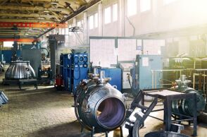 Βιομηχανικά προϊόντα