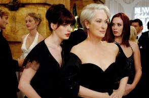 Ο Διάβολος φοράει Prada