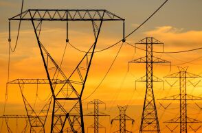 Ηλεκτρική Ενέργεια