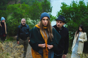 «Κίτρινο Φεγγάρι» στο θέατρο Βαφείο, σε σκηνοθεσία Κωνσταντίνου Παναγιωτίδη