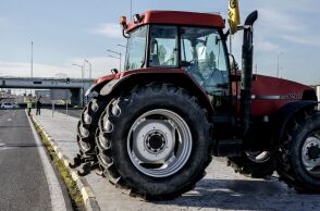 Να είχατε τρακτέρ να παίρνατε φτηνό ρεύμα