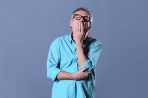 Από τι έχουν «κουραστεί» οι ενήλικες και οι ηλικιωμένοι