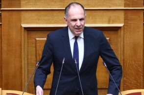 Γεραπετρίτης: Θα έρθει και η επέκταση των χωρικών μας υδάτων στο Αιγαίο